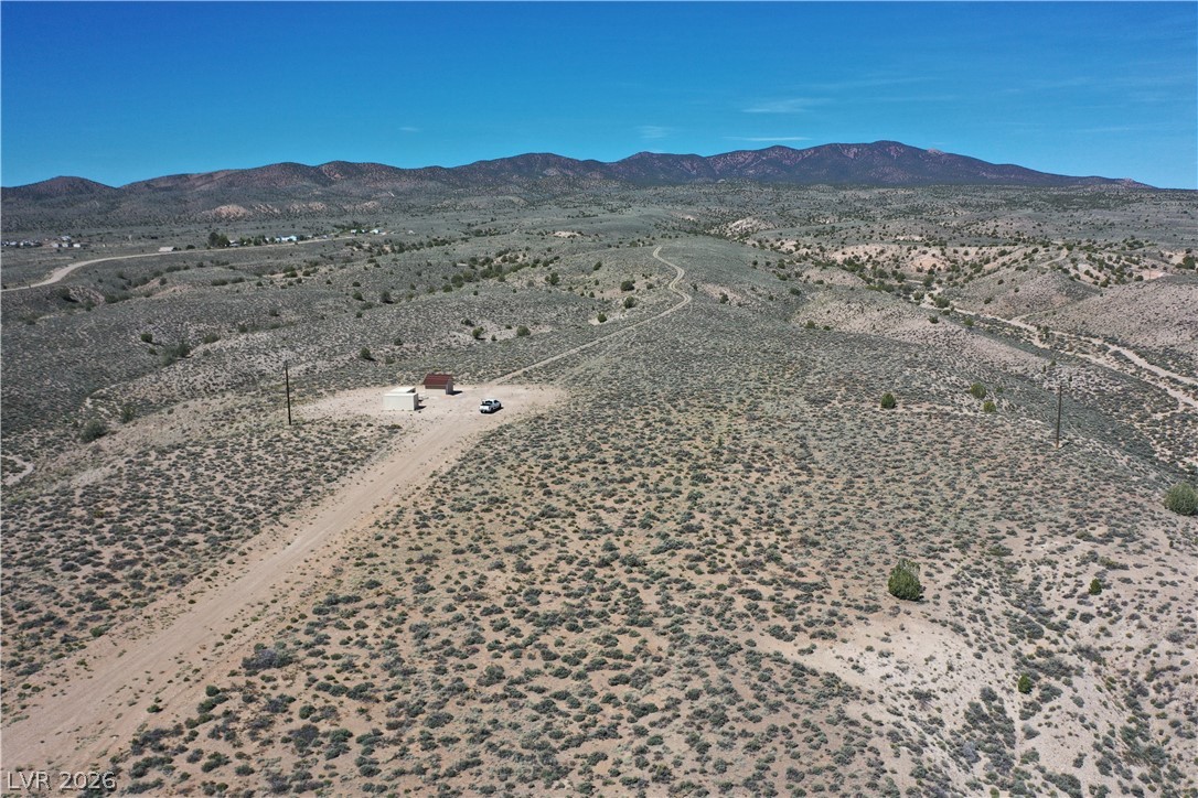 93 (25 Acres) Caliente, NV 89008 - Photo 4 of 15