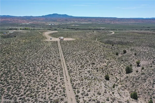 $230,000 | 93 (25 Acres), Caliente, NV 89008
