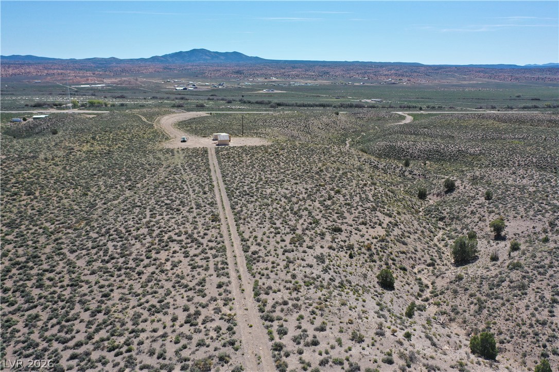 93 (25 Acres) Caliente, NV 89008 - Photo 6 of 15