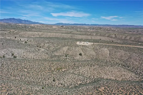 $230,000 | 93 (25 Acres), Caliente, NV 89008