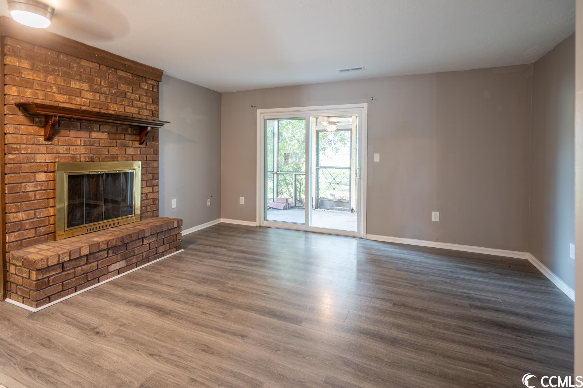 1490 Glenns Bay Road, Unit D6 Surfside Beach, SC 29575 - Photo 15 of 38 Gallery Image 15