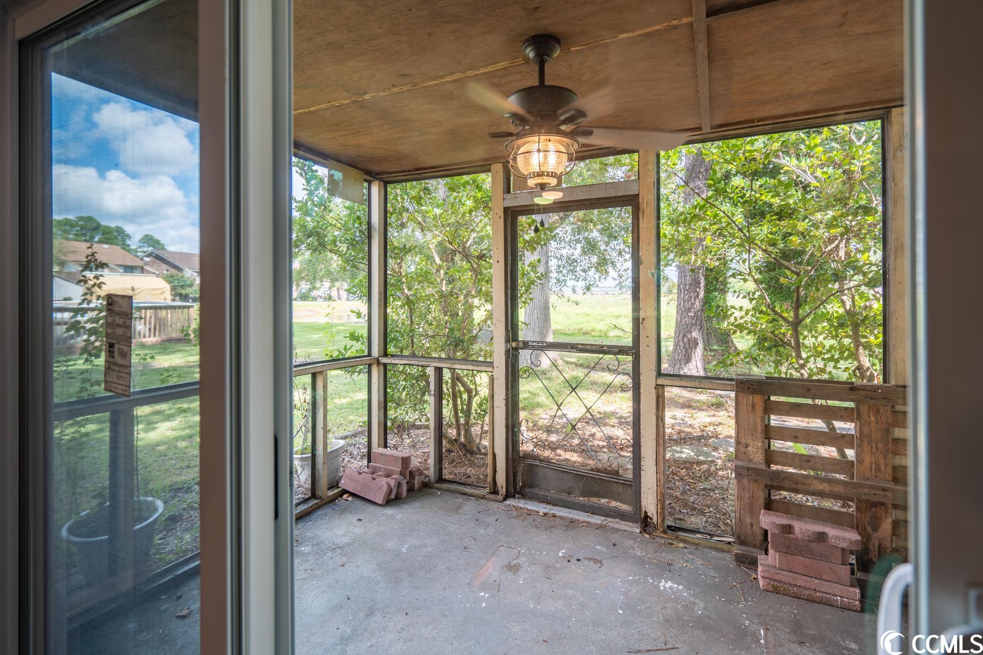 1490 Glenns Bay Road, Unit D6 Surfside Beach, SC 29575 - Photo 17 of 38 Gallery Image 17