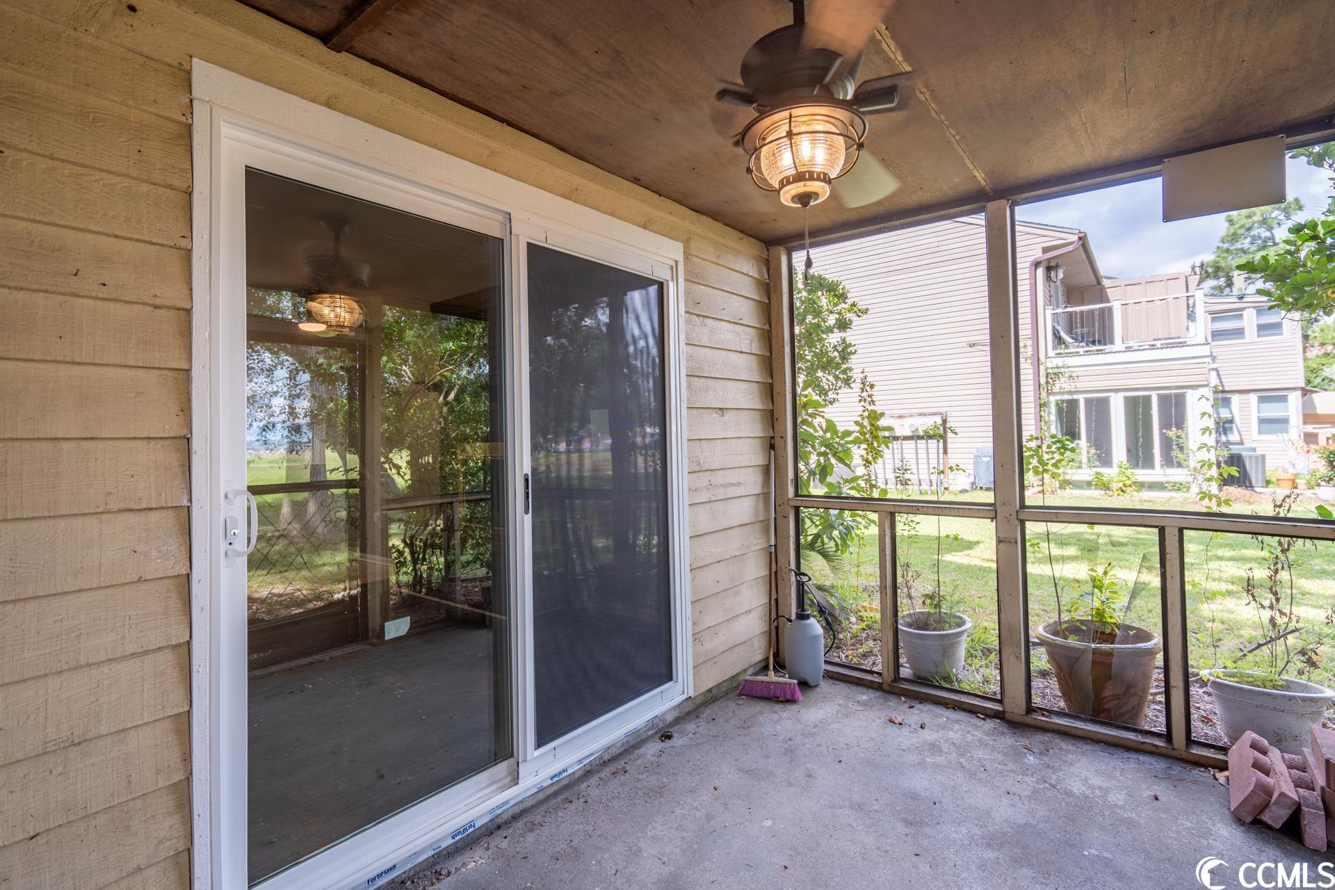 1490 Glenns Bay Road, Unit D6 Surfside Beach, SC 29575 - Photo 21 of 38 Gallery Image 21