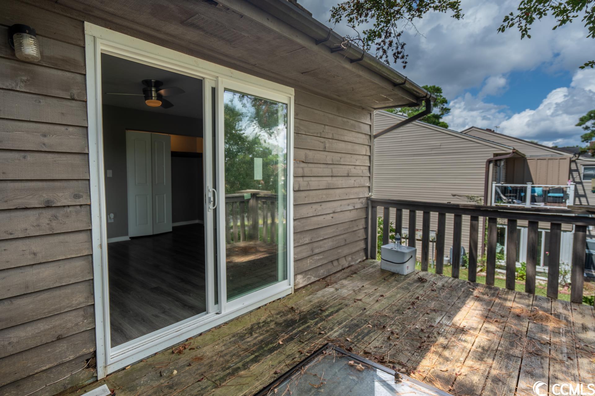 1490 Glenns Bay Road, Unit D6 Surfside Beach, SC 29575 - Photo 31 of 38 Gallery Image 31