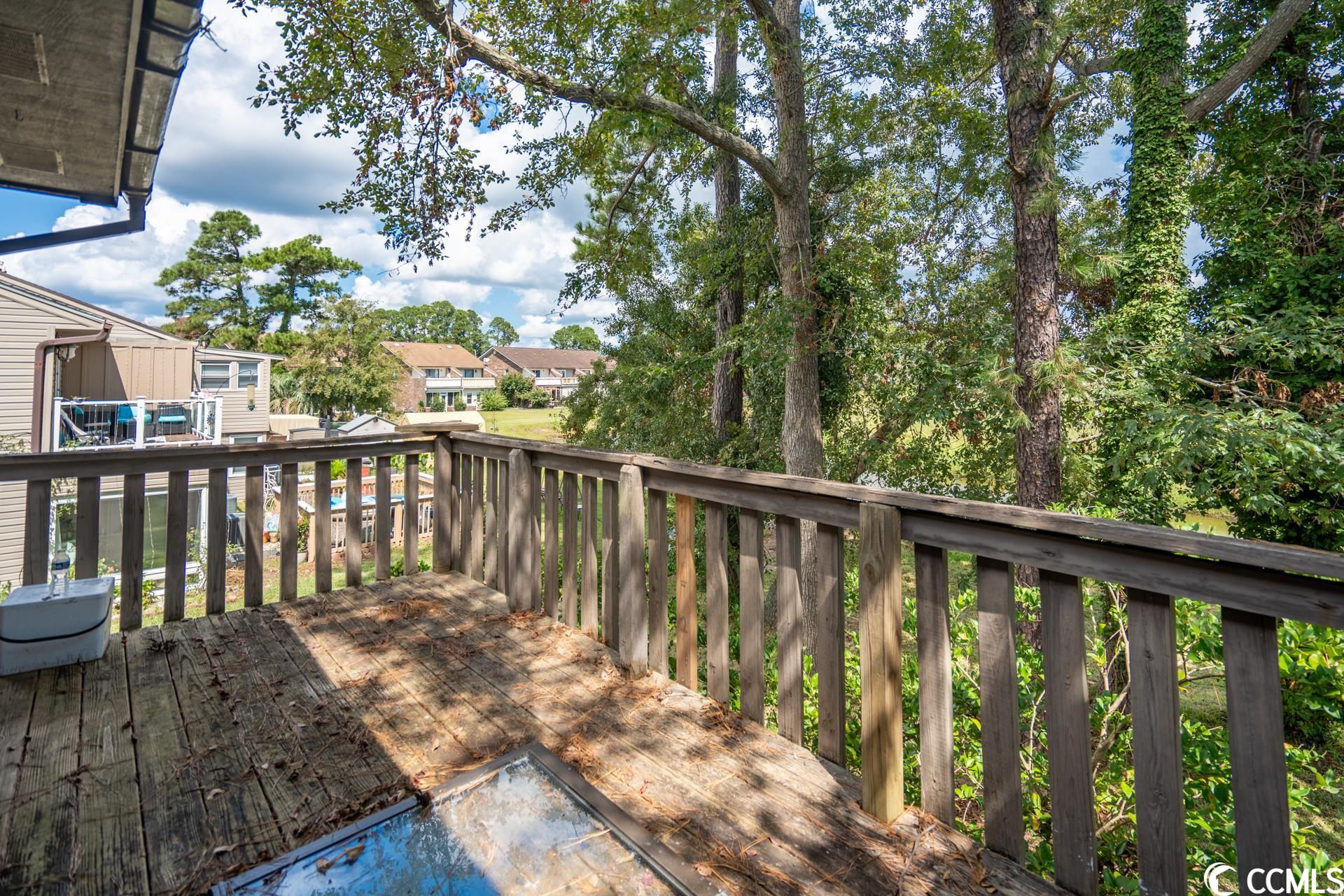 1490 Glenns Bay Road, Unit D6 Surfside Beach, SC 29575 - Photo 34 of 38 Gallery Image 34