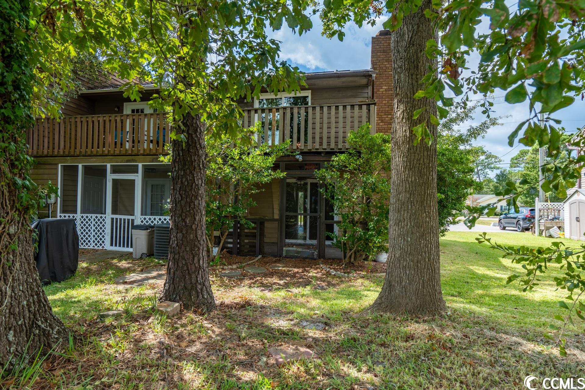 1490 Glenns Bay Road, Unit D6 Surfside Beach, SC 29575 - Photo 36 of 38 Gallery Image 36