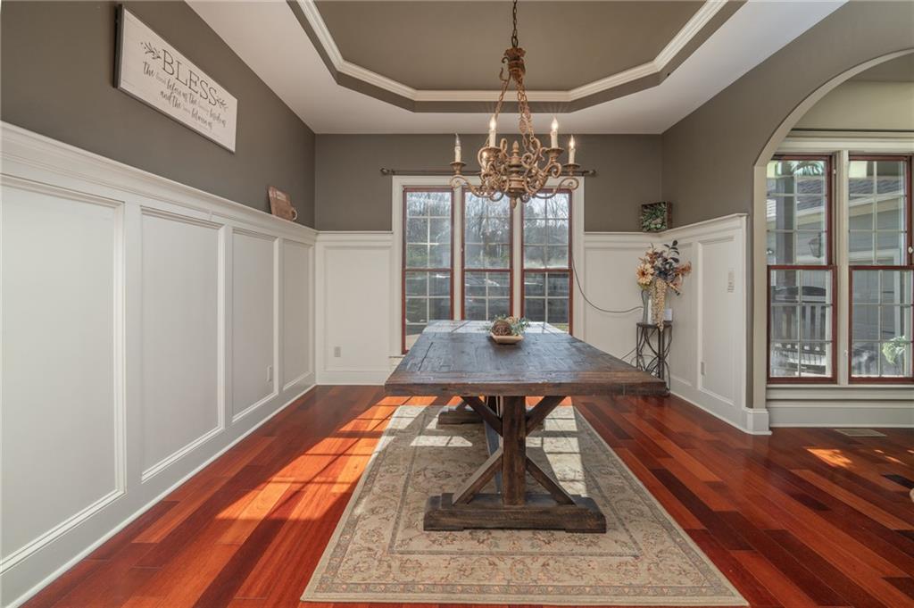 723 Sulphur Springs Road Southeast Fairmount, GA 30139 - Photo 12 of 67