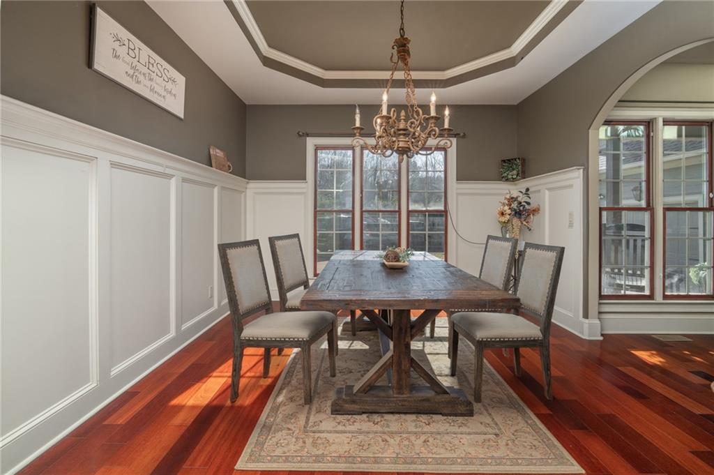 723 Sulphur Springs Road Southeast Fairmount, GA 30139 - Photo 13 of 67