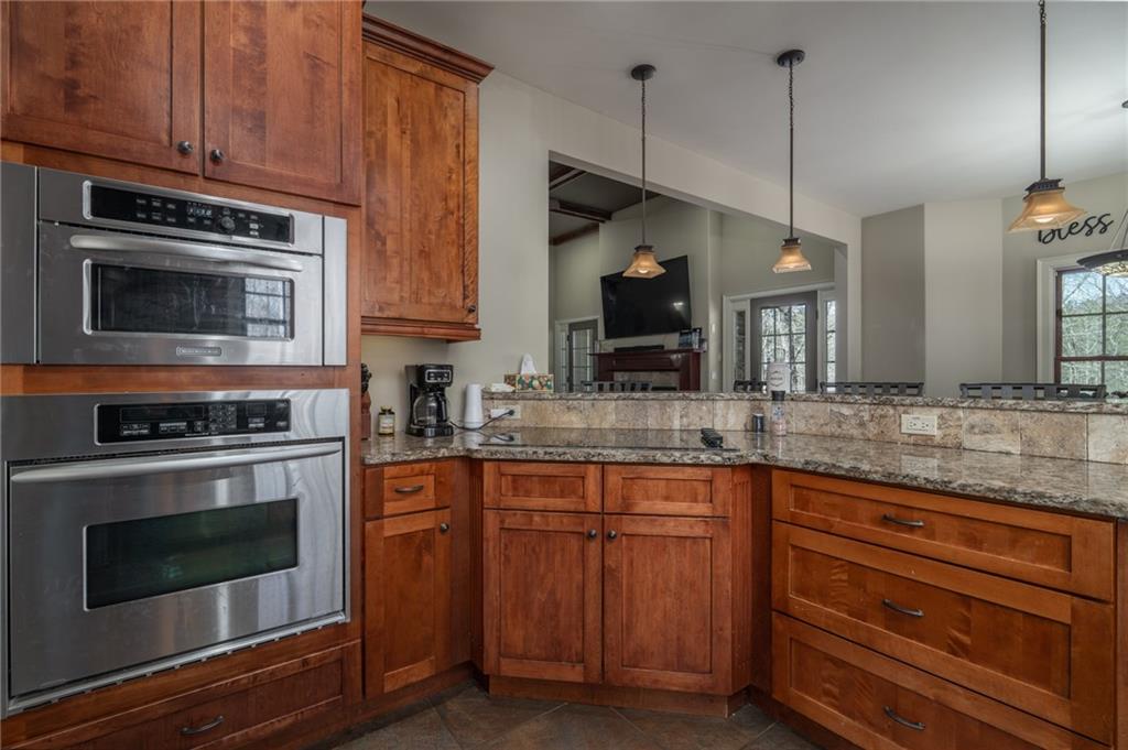 723 Sulphur Springs Road Southeast Fairmount, GA 30139 - Photo 16 of 67