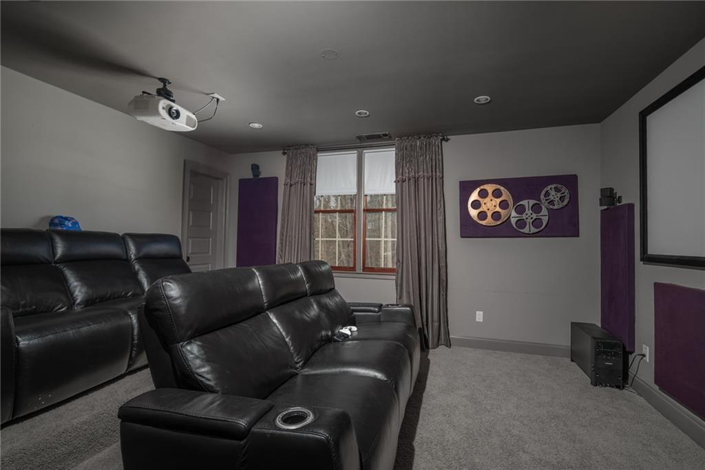 723 Sulphur Springs Road Southeast Fairmount, GA 30139 - Photo 19 of 67