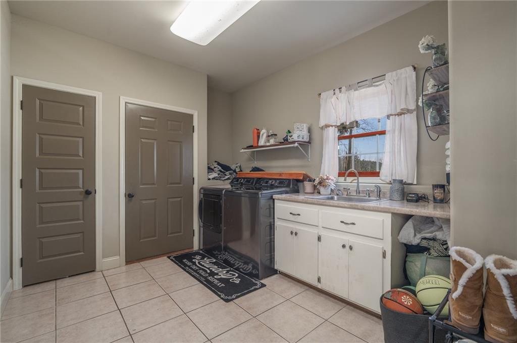 723 Sulphur Springs Road Southeast Fairmount, GA 30139 - Photo 21 of 67