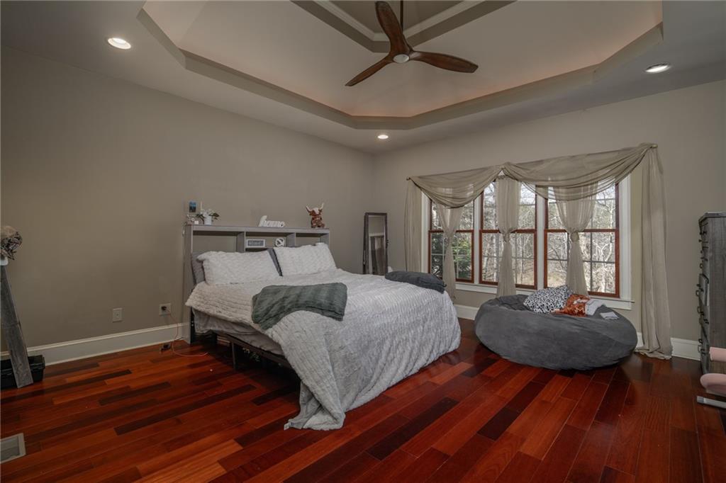 723 Sulphur Springs Road Southeast Fairmount, GA 30139 - Photo 22 of 67