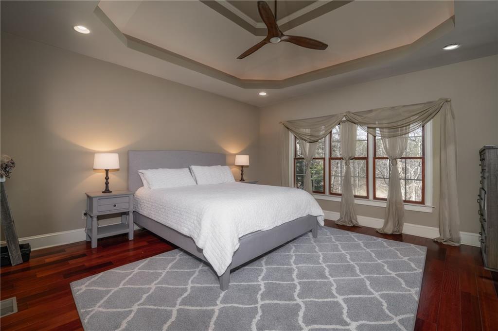 723 Sulphur Springs Road Southeast Fairmount, GA 30139 - Photo 23 of 67