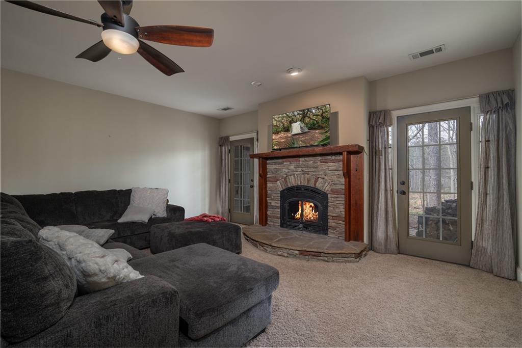 723 Sulphur Springs Road Southeast Fairmount, GA 30139 - Photo 27 of 67