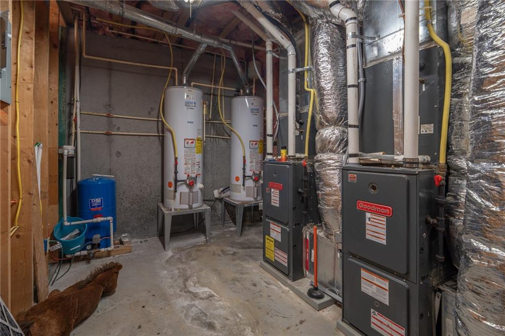 723 Sulphur Springs Road Southeast Fairmount, GA 30139 - Photo 28 of 67