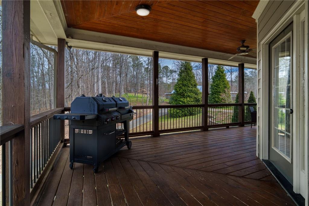 723 Sulphur Springs Road Southeast Fairmount, GA 30139 - Photo 29 of 67