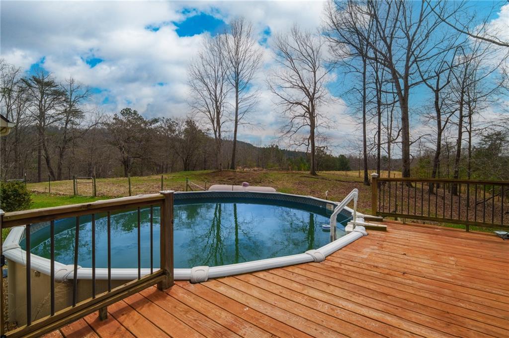 723 Sulphur Springs Road Southeast Fairmount, GA 30139 - Photo 31 of 67