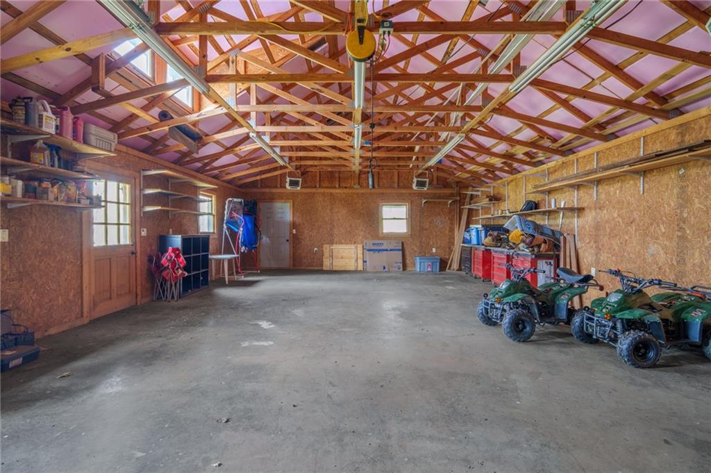 723 Sulphur Springs Road Southeast Fairmount, GA 30139 - Photo 32 of 67