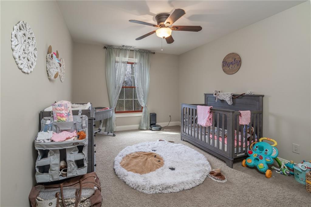 723 Sulphur Springs Road Southeast Fairmount, GA 30139 - Photo 33 of 67