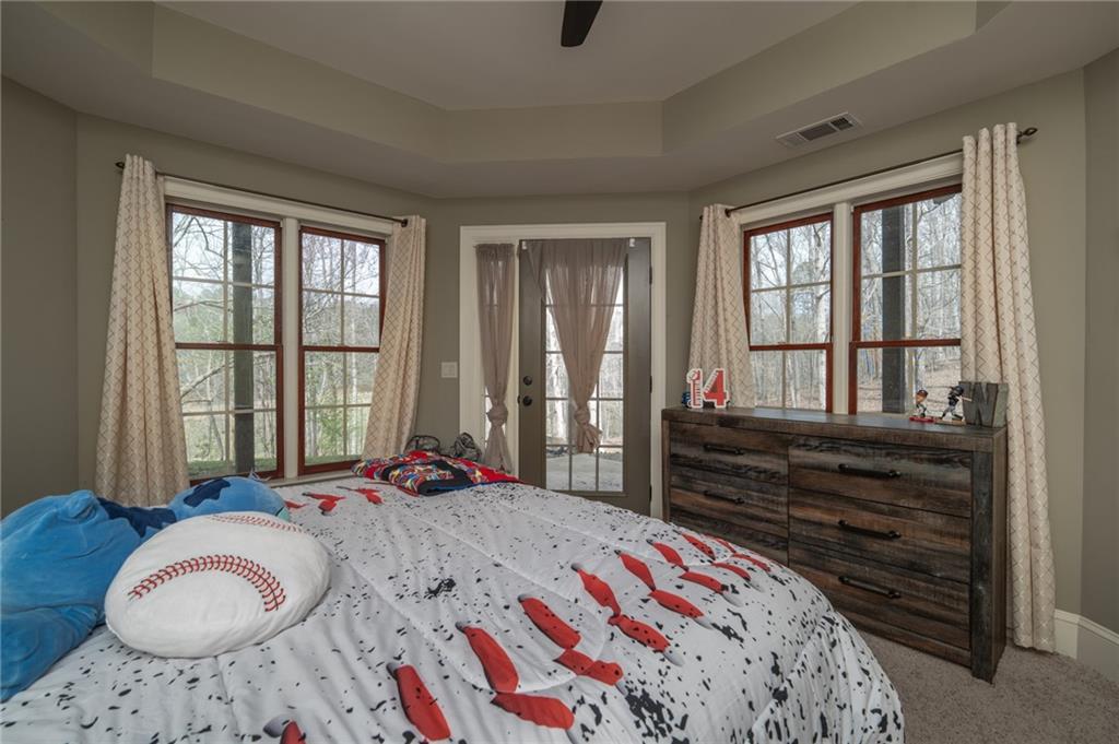 723 Sulphur Springs Road Southeast Fairmount, GA 30139 - Photo 36 of 67