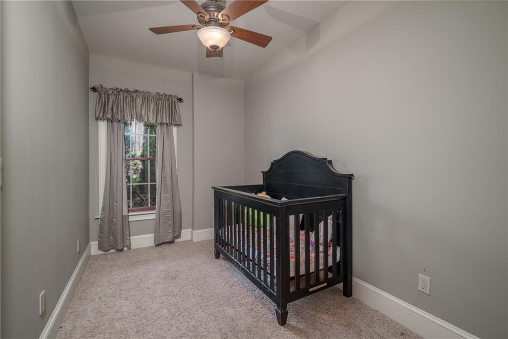 723 Sulphur Springs Road Southeast Fairmount, GA 30139 - Photo 37 of 67