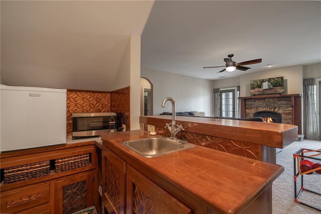 723 Sulphur Springs Road Southeast Fairmount, GA 30139 - Photo 38 of 67