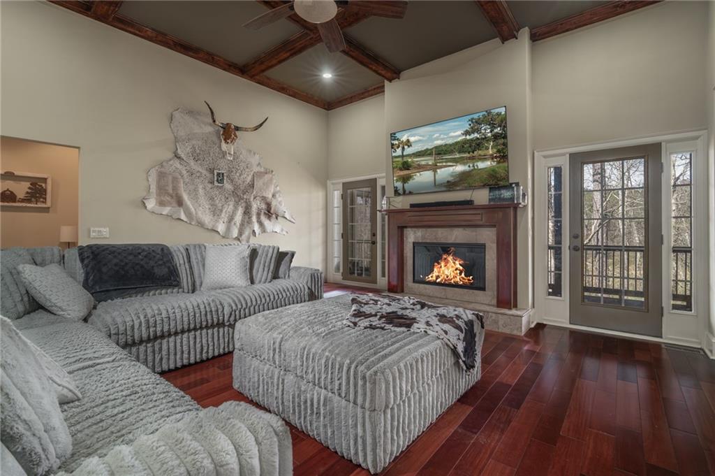 723 Sulphur Springs Road Southeast Fairmount, GA 30139 - Photo 4 of 67