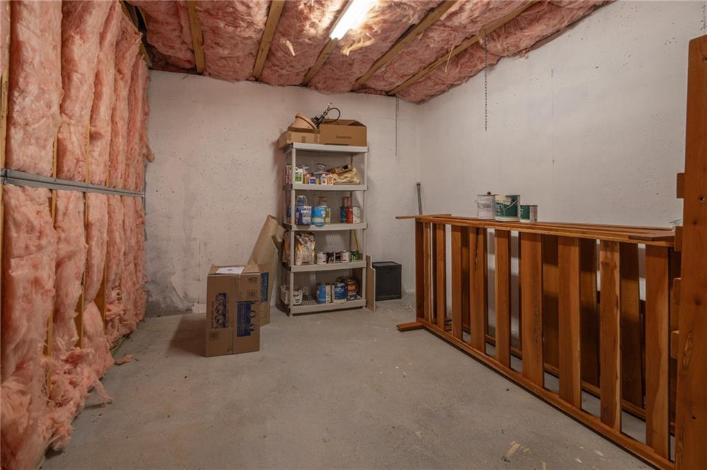 723 Sulphur Springs Road Southeast Fairmount, GA 30139 - Photo 41 of 67