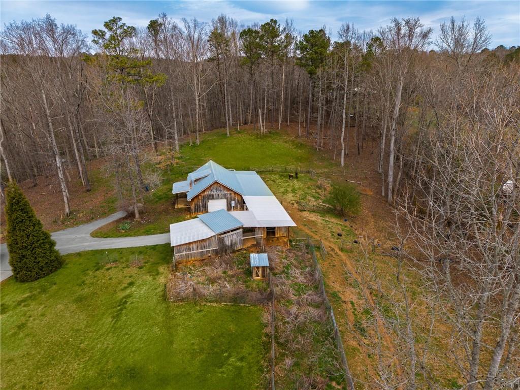 723 Sulphur Springs Road Southeast Fairmount, GA 30139 - Photo 48 of 67