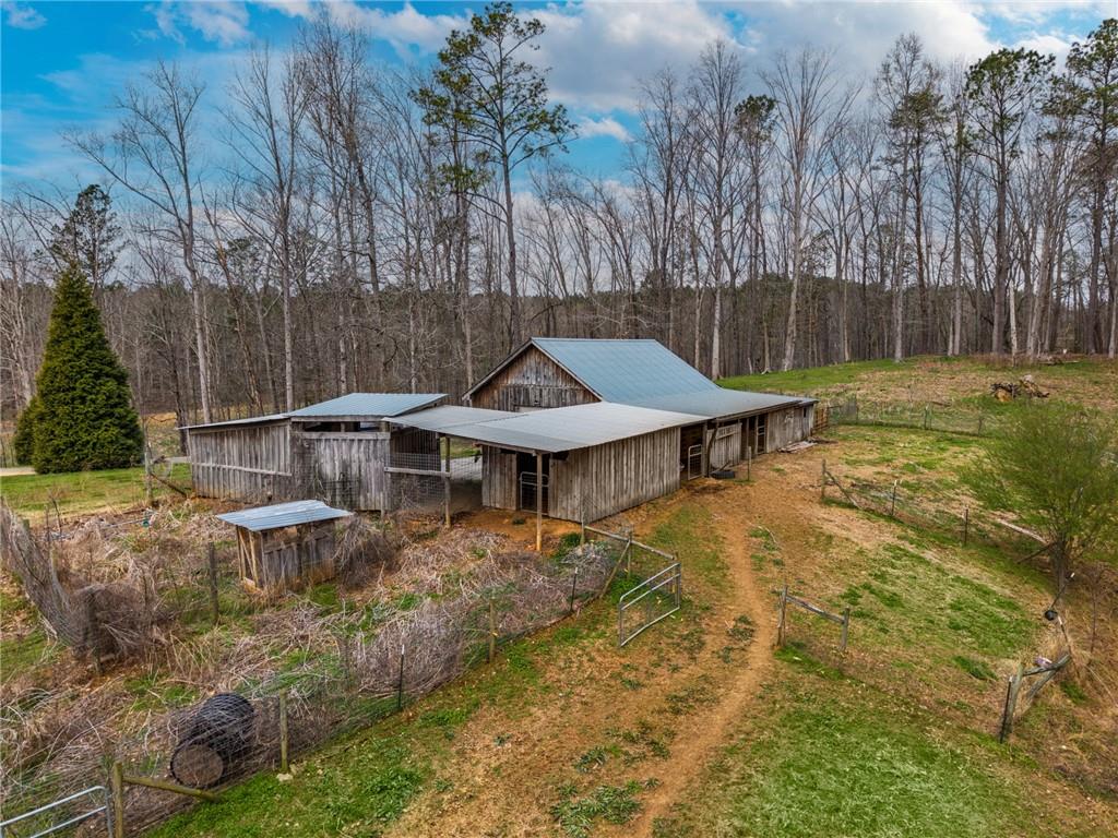 723 Sulphur Springs Road Southeast Fairmount, GA 30139 - Photo 49 of 67