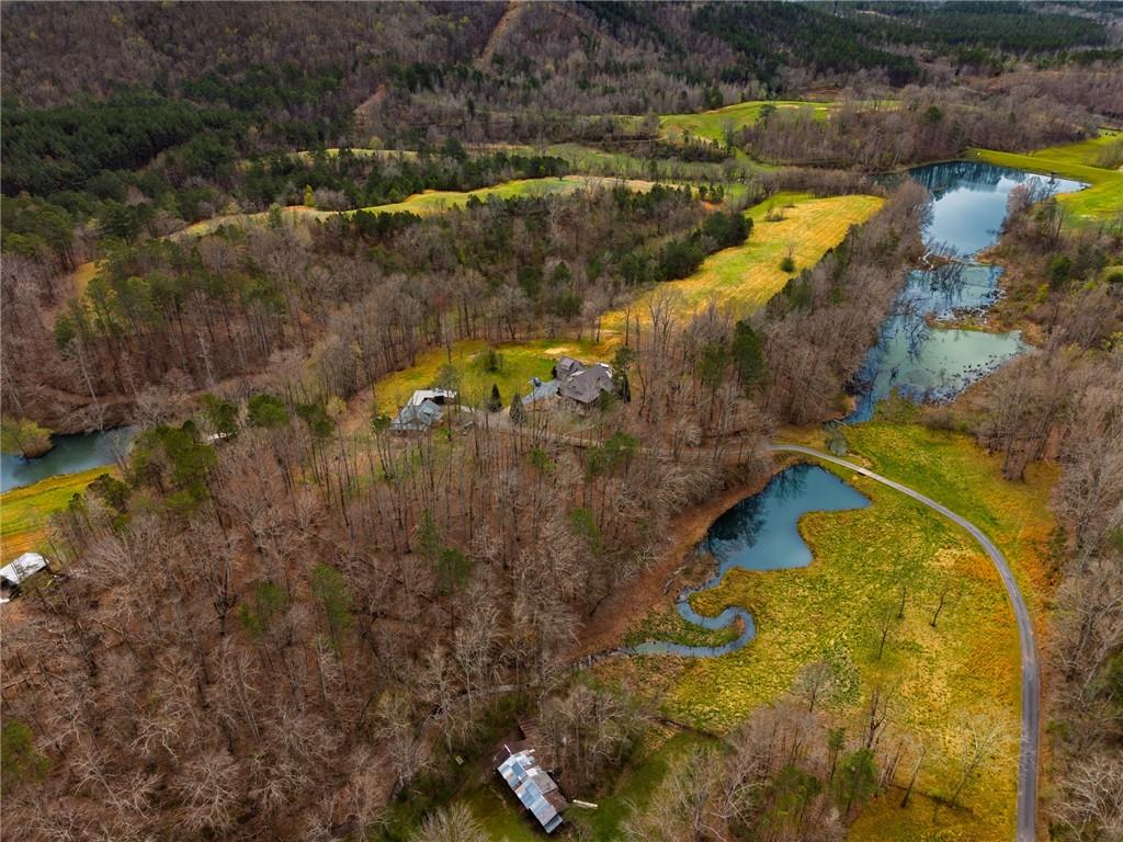 723 Sulphur Springs Road Southeast Fairmount, GA 30139 - Photo 52 of 67