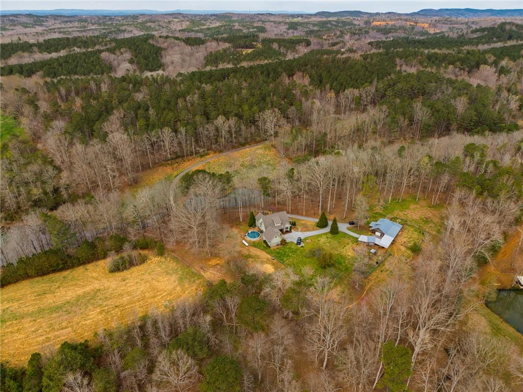 723 Sulphur Springs Road Southeast Fairmount, GA 30139 - Photo 55 of 67