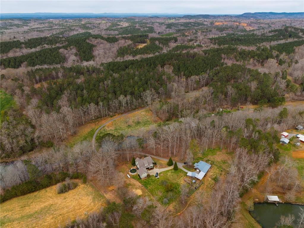 723 Sulphur Springs Road Southeast Fairmount, GA 30139 - Photo 56 of 67