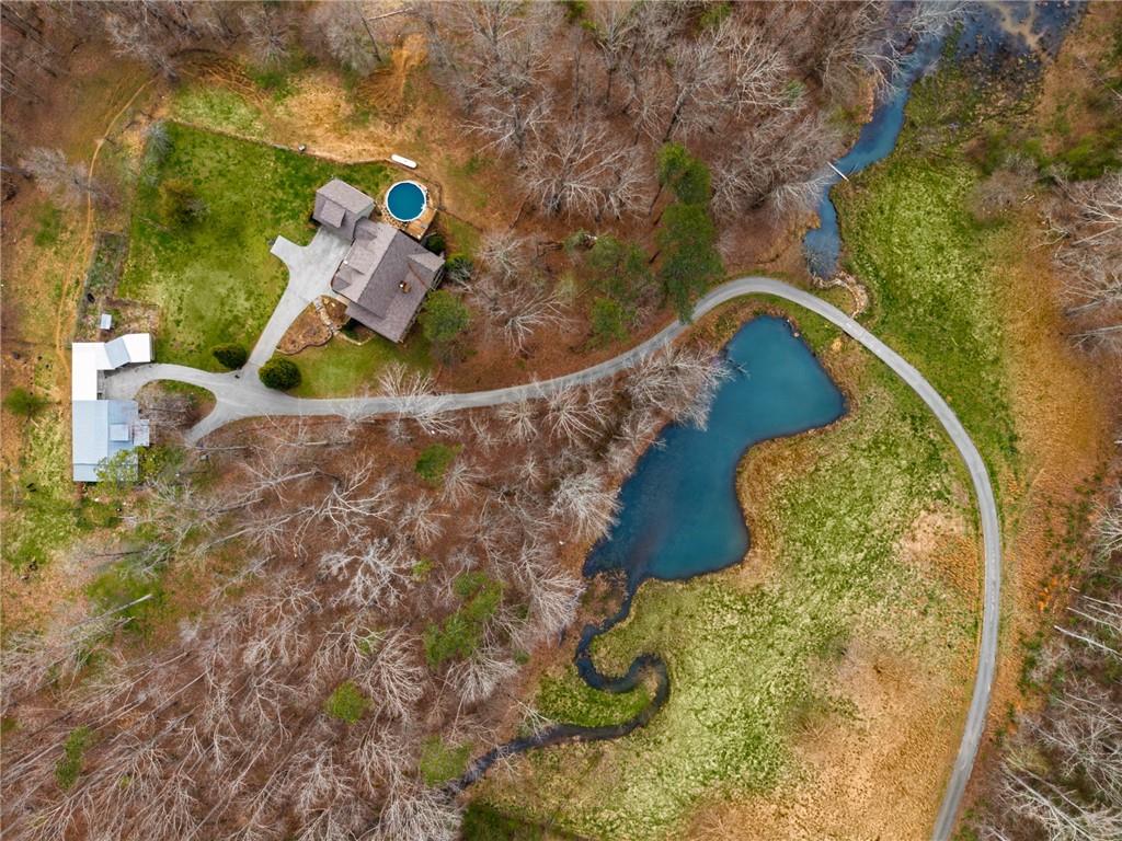 723 Sulphur Springs Road Southeast Fairmount, GA 30139 - Photo 63 of 67