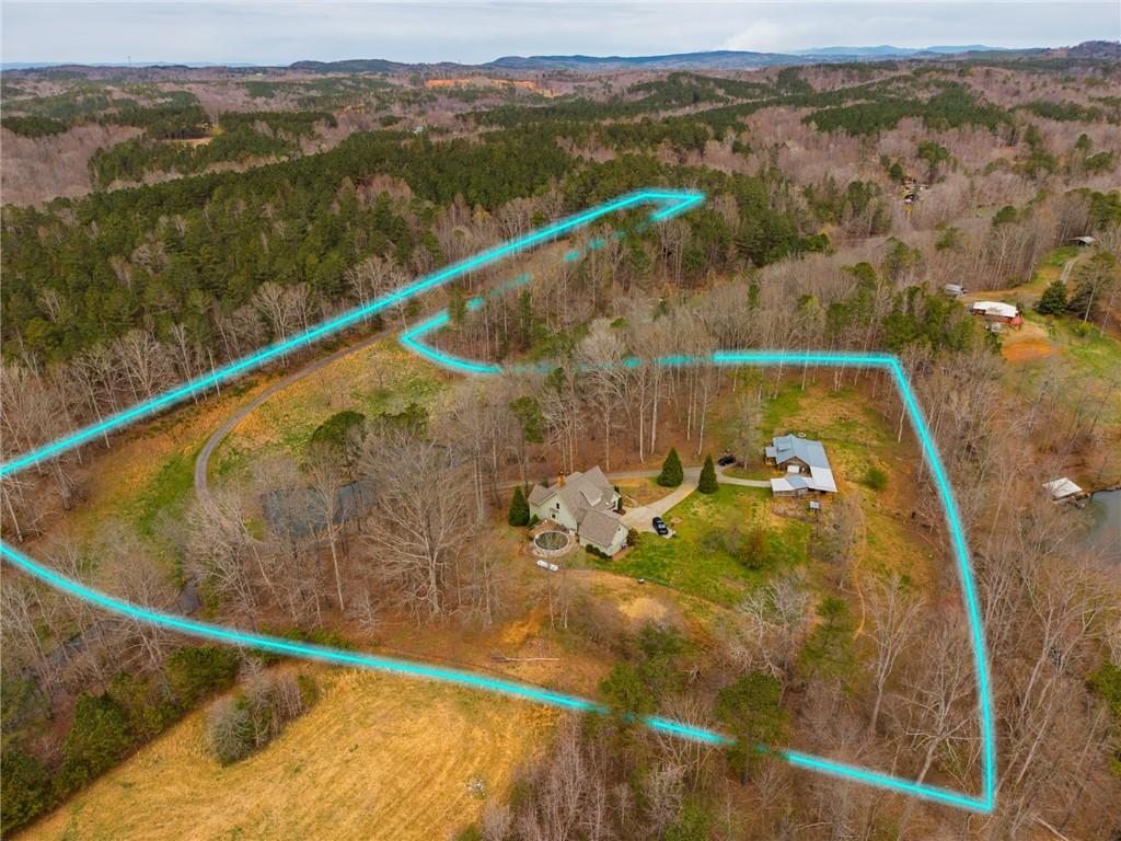 723 Sulphur Springs Road Southeast Fairmount, GA 30139 - Photo 67 of 67