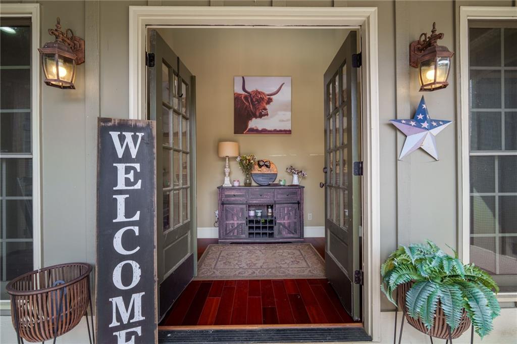 723 Sulphur Springs Road Southeast Fairmount, GA 30139 - Photo 7 of 67