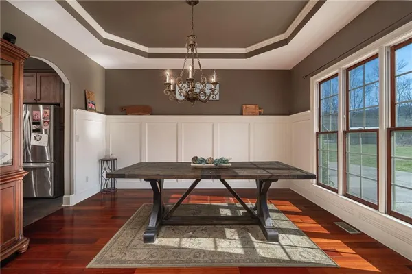 $950,000 | 723 Sulphur Springs Road Southeast, Fairmount, GA 30139