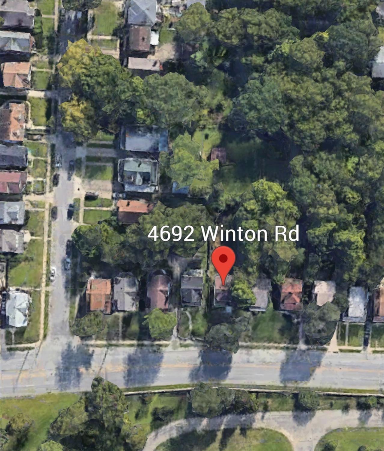 4692 Winton Road Cincinnati, OH 45232 - Photo 2 of 20 Gallery Image 2