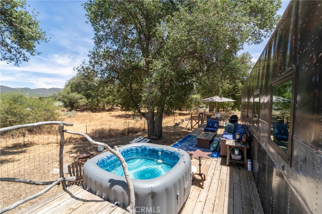 30415 Chihuahua Valley Road Warner Springs, CA 92086 - Photo 34 of 74