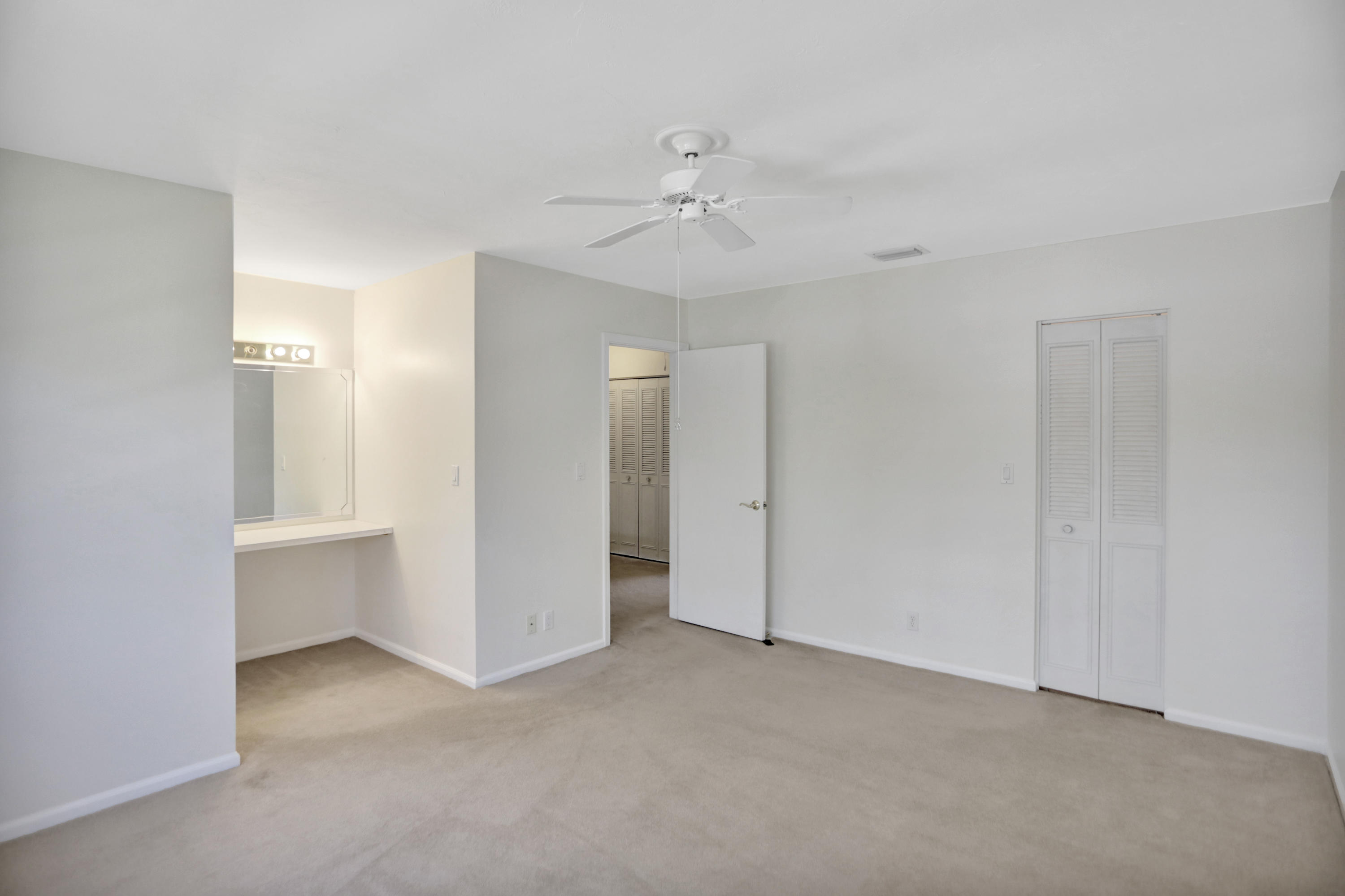 90 Southwest 5th Avenue, Unit 10 Boca Raton, FL 33432 - Photo 33 of 53 a view of an empty room