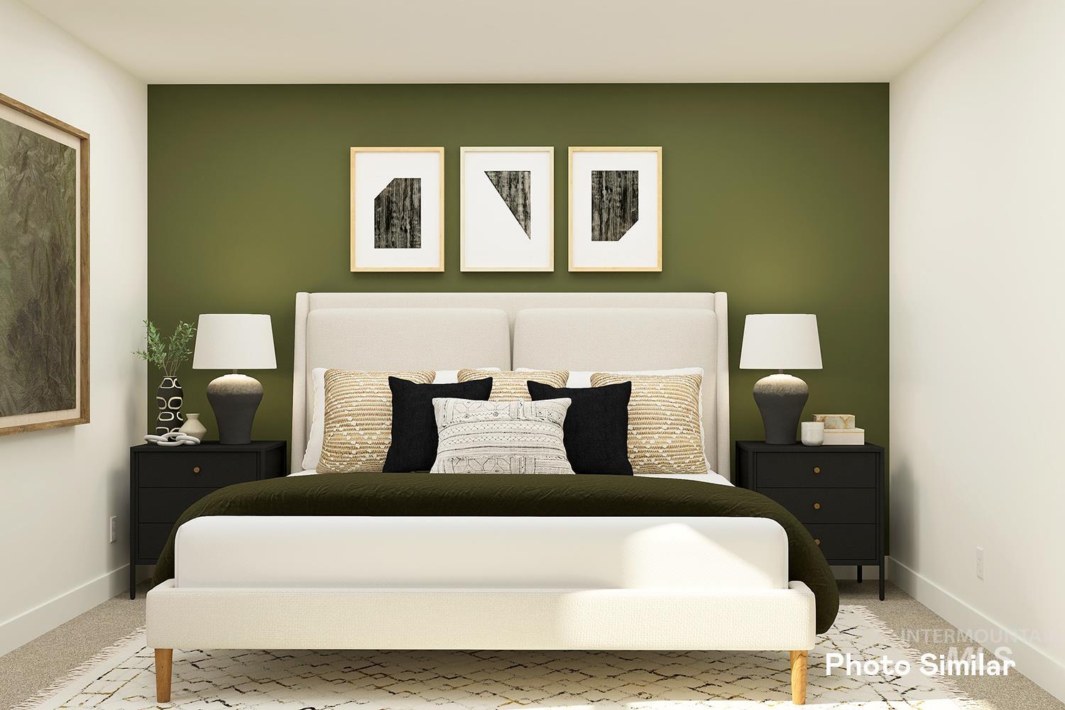 3090 North Kankakee Way Kuna, ID 83634 - Photo 10 of 18