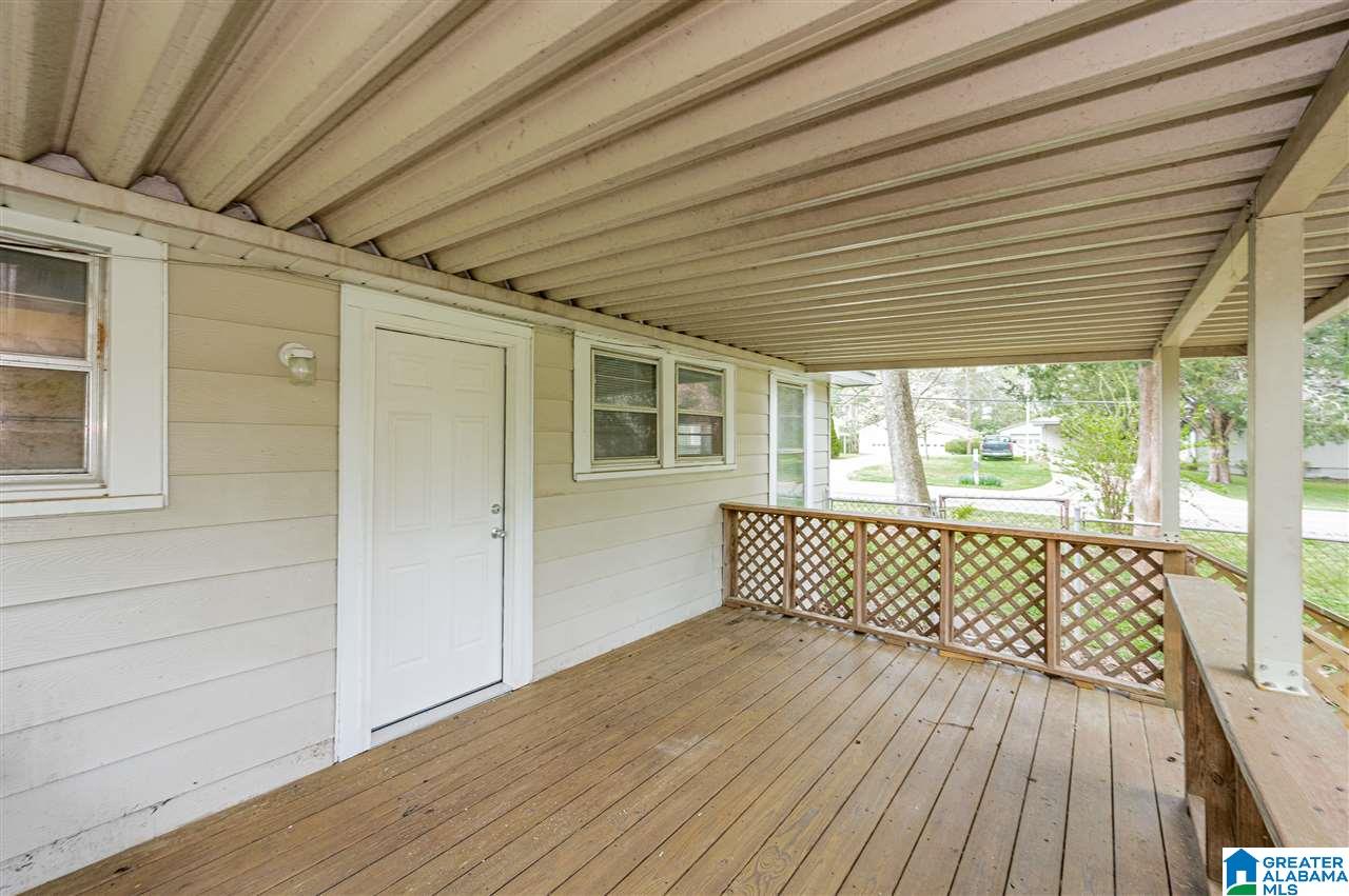1825 Moncrief Road Gardendale, AL 35071 - Photo 30 of 36