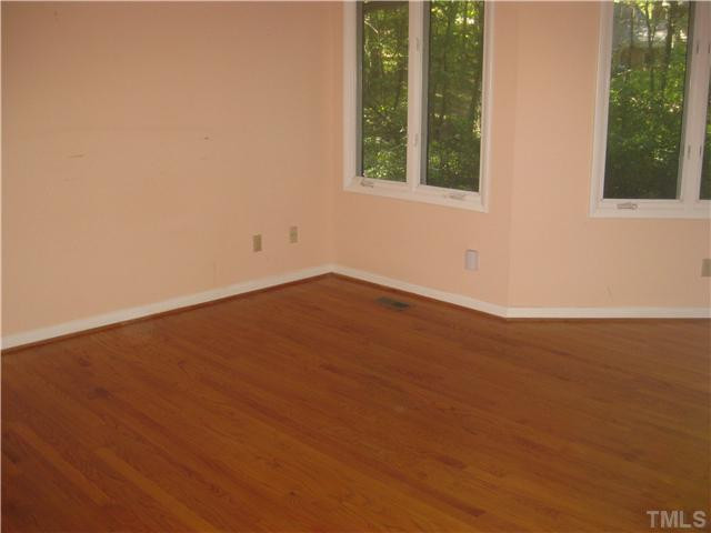 2409 Tyson Street Raleigh, NC 27612 - Photo 7 of 12 Master Bedroom