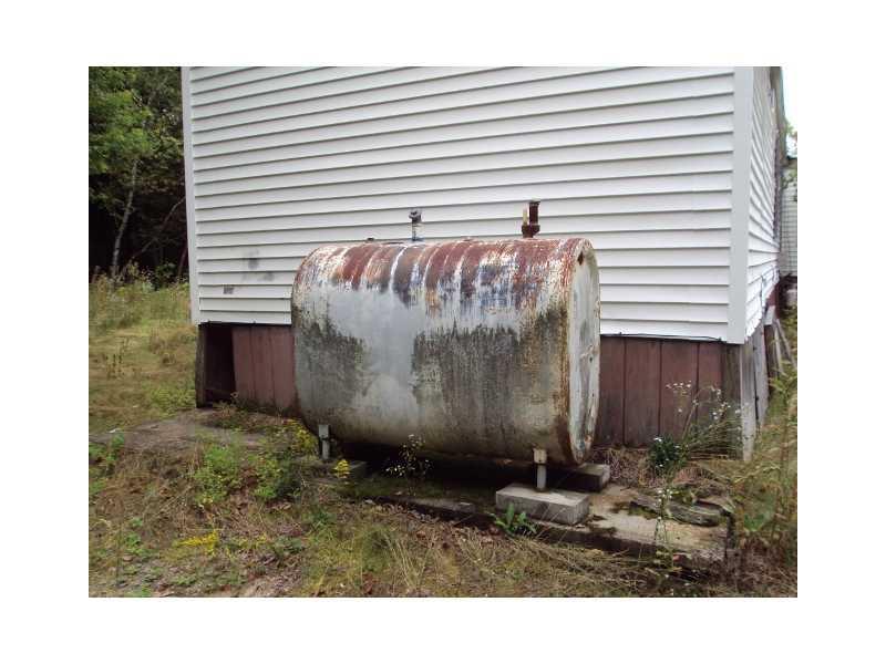 230 Moore Road Ellsworth, ME 04605 - Photo 6 of 35 Exterior Side View.