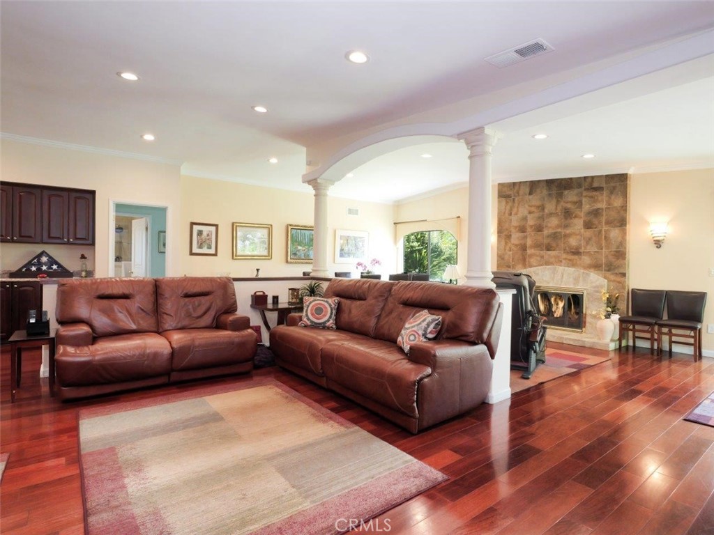 5014 Delacroix Road Rancho Palos Verdes, CA 90275 - Photo 3 of 21