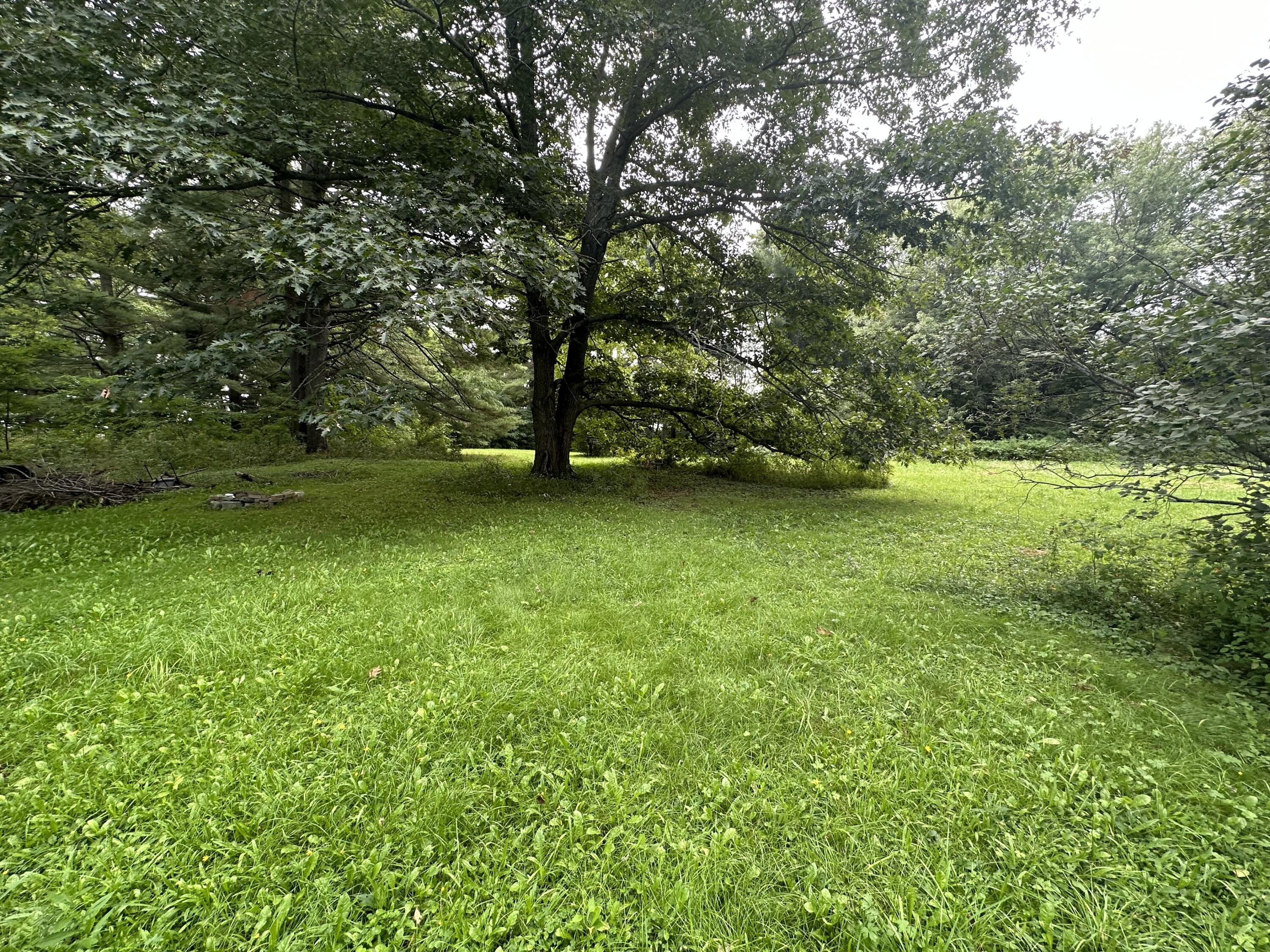 114 Skowhegan Road Fairfield, ME 04937 - Photo 18 of 20 Back lot