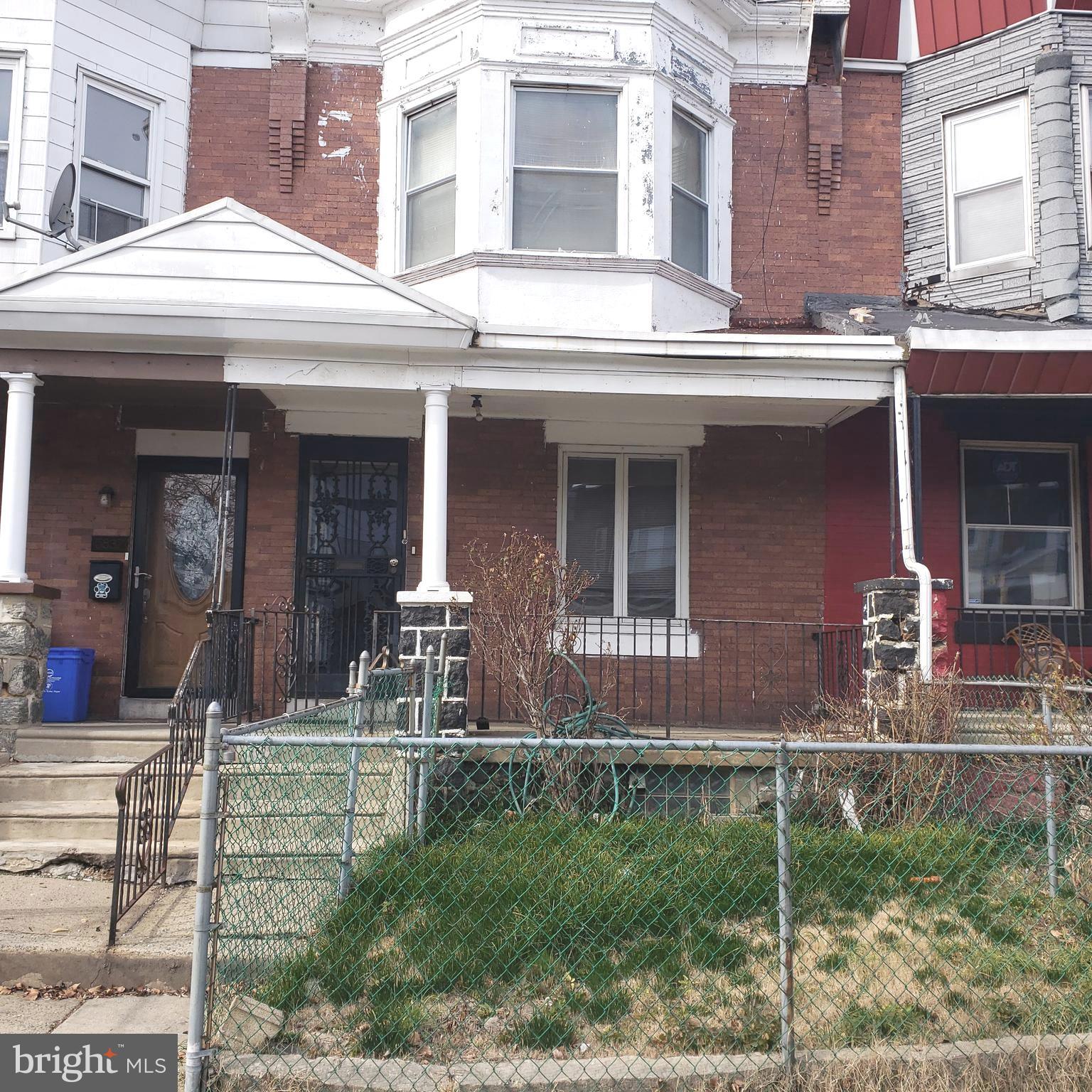 5835 Trinity Street Philadelphia, PA 19143 - Photo 1 of 13 Gallery Image 1