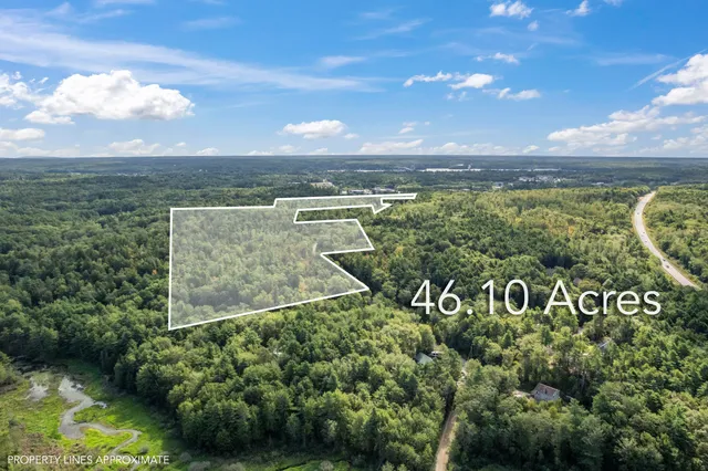 $293,000 | Lot #13 Tonal Lane, West Bath, ME 04530
