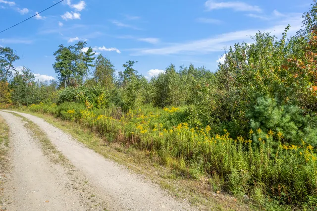 $293,000 | Lot #13 Tonal Lane, West Bath, ME 04530