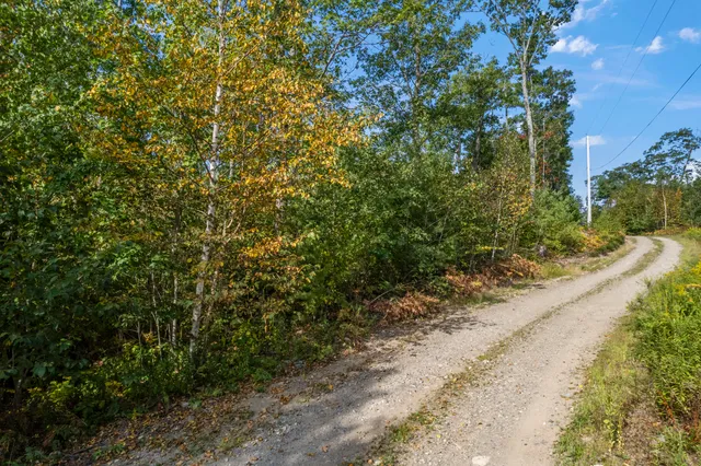 $293,000 | Lot #13 Tonal Lane, West Bath, ME 04530